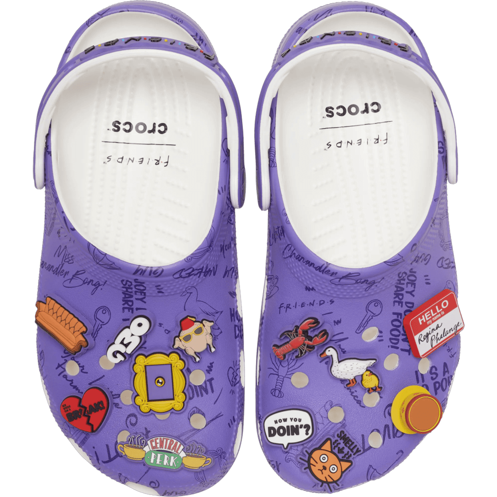 Friends Classic Clog