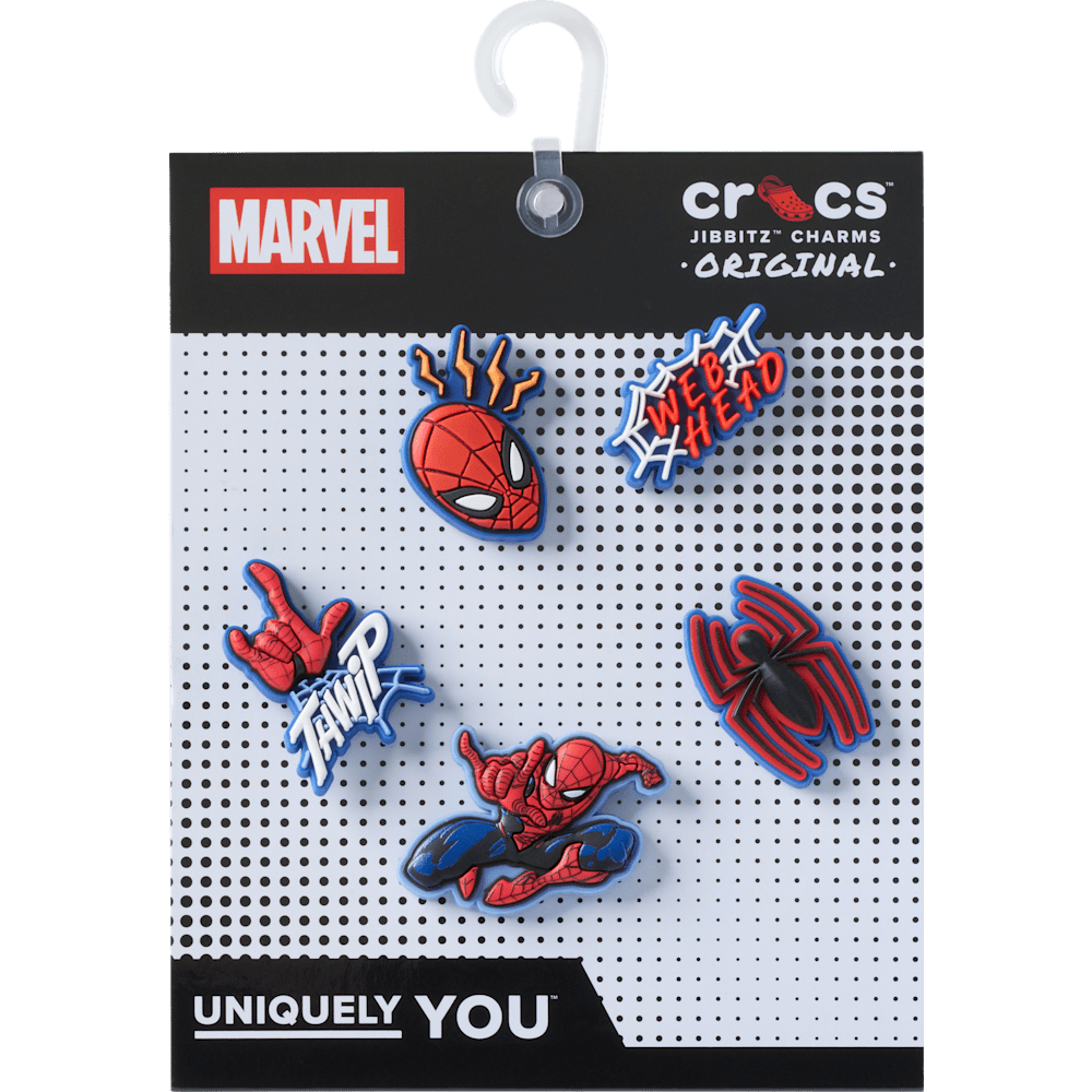Spider-Man™ 5-Pack